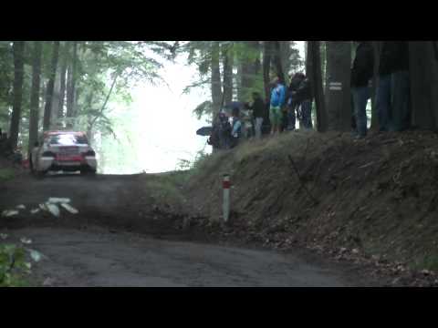 Latest WRC HD & Rally HD Videos