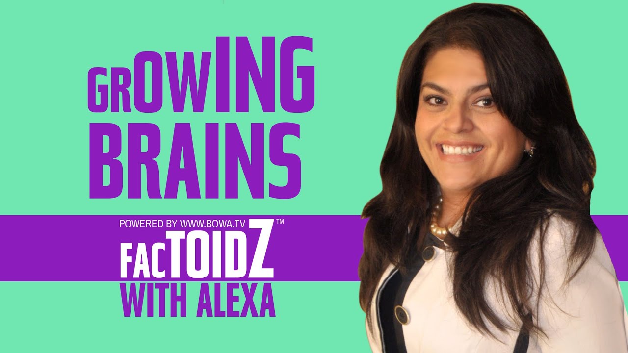 Growing Brains