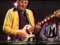 Jeff Beck - Les Paul - Jamming Together Jeff Beck - Les Paul - Jamming Together