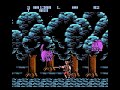 some element of nostalgia in this video, as far as the sms version goes at least. for some damn reason i thought this game was great back when i was 4 years old or so, but after playing it again just now... well it's not shit, but it's got some screamingly obvious gameplay problems. on the other hand, the music and graphics are reasonably good (especially for the sms), so overall i guess i'd let this game pass my idea of quality standard. it's playable, but by no means a masterpiece. hell, it's average at best; just look at some of the other sms titles, and you'll agree. as for the nes version... oh dear. looks hideous, and seems to be rife with fake difficulty. not least the bit where the fucker glitches on me and i end up ambling around then getting game over. it's enough to drive you fucking insane, such is the shit factor. pig's toss, i tell you!