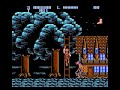 some element of nostalgia in this video, as far as the sms version goes at least. for some damn reason i thought this game was great back when i was 4 years old or so, but after playing it again just now... well it's not shit, but it's got some screamingly obvious gameplay problems. on the other hand, the music and graphics are reasonably good (especially for the sms), so overall i guess i'd let this game pass my idea of quality standard. it's playable, but by no means a masterpiece. hell, it's average at best; just look at some of the other sms titles, and you'll agree. as for the nes version... oh dear. looks hideous, and seems to be rife with fake difficulty. not least the bit where the fucker glitches on me and i end up ambling around then getting game over. it's enough to drive you fucking insane, such is the shit factor. pig's toss, i tell you!