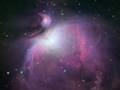CONSTELACION DE ORION
