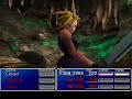 FFVII - SCC Cloud - Gi Nattak