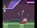 The Geohound's Mega Man Retrospective: MMX Intro Stage