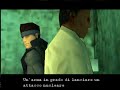 Metal Gear Solid - FMV 08 ITA - Darpa
