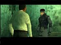 Metal Gear Solid - FMV 08 ITA - Darpa