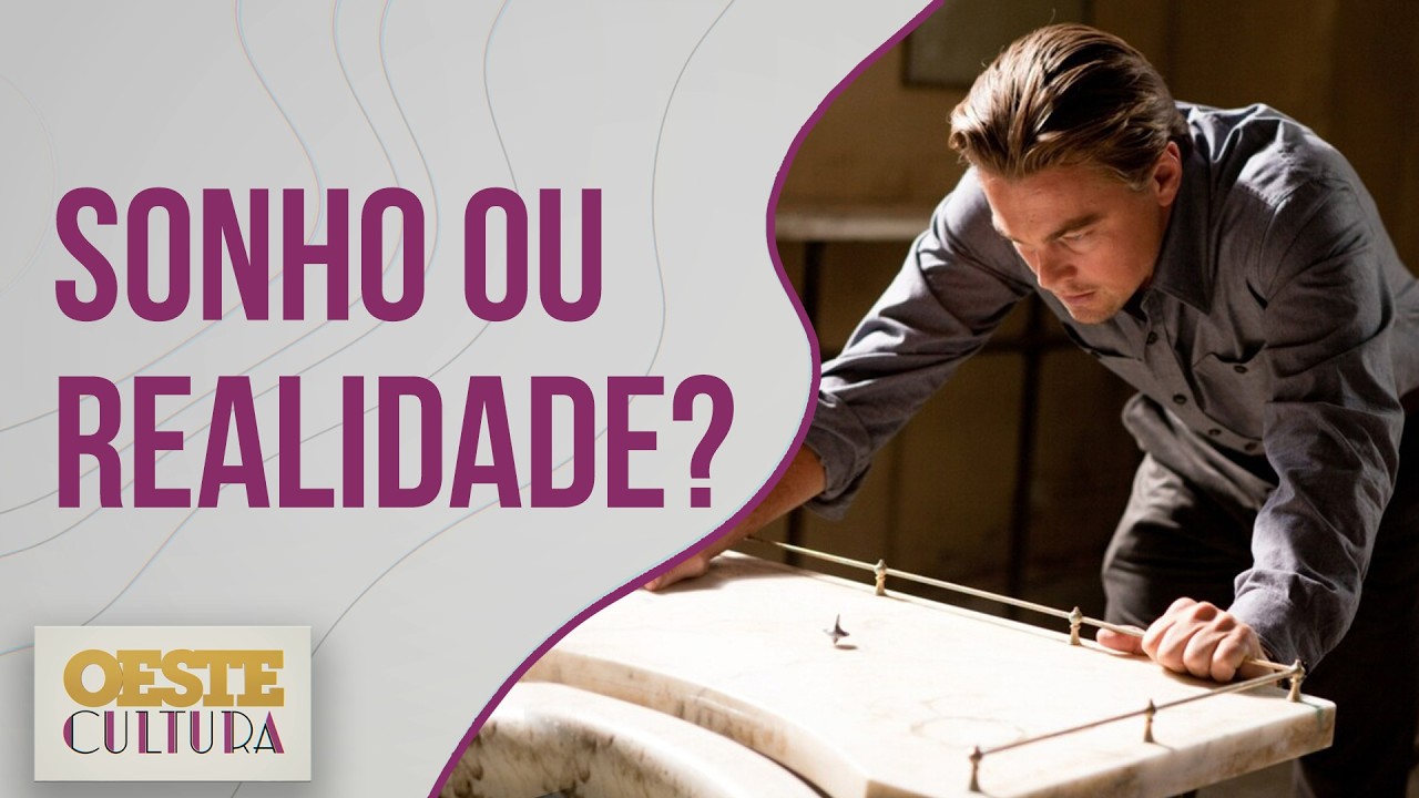O final de A Origem ainda levanta dúvidas