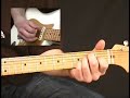 Right Hand Techniques - Arpeggiated Chords