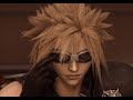 FFVII: Dirge of Cerberus - FMV 4