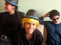 Backstreet Boys (trabalho tentativa 4)