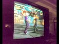 Team iniemamocni vs Team Pitrex