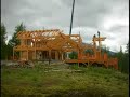 Timber Frame Canada Timber Frame Canada