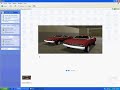 How to change cars and palyer models in IMG tool