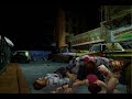 ResidentEvil2 ada eat loop zombie