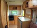 Avondale Dart 380 2007 2 berth Avondale Dart 380 2007 2 berth