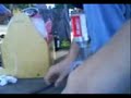 Aeromodelo com câmara onboard - Porto Velho RO 2