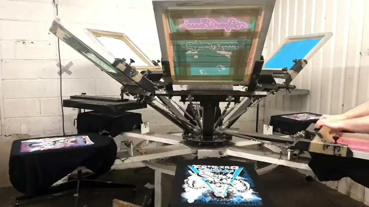 Timelapse - Brookes Print