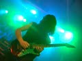 trey azagthoth