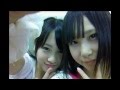 川栄李奈と高橋樹里