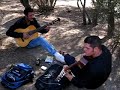 rumba gitana