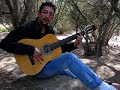 rumba gitana