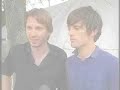 Franz Ferdinand Songwriting Tips