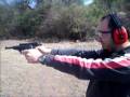 Dual Bersa Thunder 22-6 / Tanfoglio Combat Combat .45