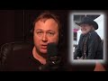 Willie Nelson Interview (1 of 6)