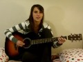 Ana Free covers Walking in Memphis