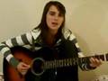 Ana Free covers Walking in Memphis
