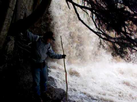 Gooseberry Falls State Park, MN. 2009 ~ WOW!
