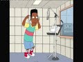 family guy nice clean rap