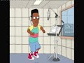 family guy nice clean rap
