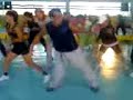 ZUMBA EDGAR 2