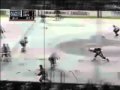 Cloutier Vs Detroit - NHL History Will Be Made Parody