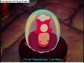 Ponyo theme fandub :)
