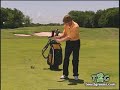 Golf Instruction & Swing Tip - How to Hit Out of the Rough