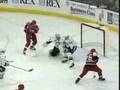 So wird Eishockey gespielt