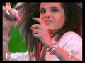 une vid�o de tokio hotel avec la musique des bisounours !
http://tokiololo.nrjblog.fr