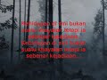 Menanti Di Barzakh- Far East Menanti Di Barzakh- Far East