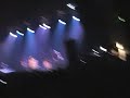 sometimes steady filming of the patti smith group performing this popular song from the 1976 album 