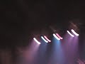 sometimes steady filming of the patti smith group performing this popular song from the 1976 album 