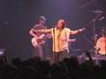 Patti Smith Live -- Pissing in a River (Christiania 2007)