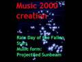 Music 2000-_Track-_Rain day of the Fallen Stars