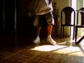 Crip Walk Tutorial