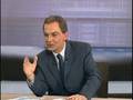 Polonia - Debat 2008 Rajoy - Zapatero