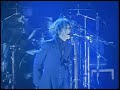 Beast of Blood live