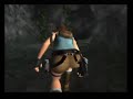 Tomb Raider Anniversary Walkthrough - The Lost Valley - pt01