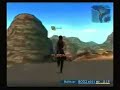 FF XII - Trigerring Sandstorm Easily FF XII - Trigerring Sandstorm Easily