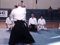 Aikido Niterói - Kotegaeshi Aikido Niterói - Kotegaeshi